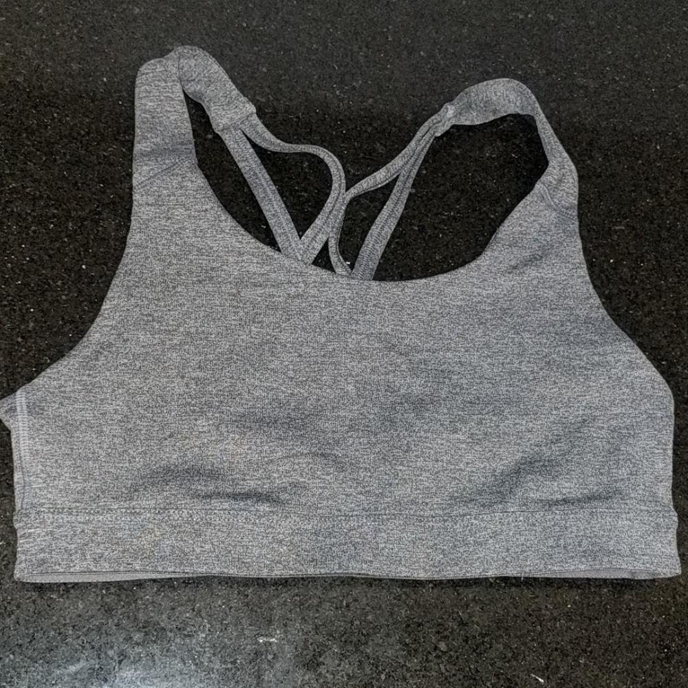 Sports bra